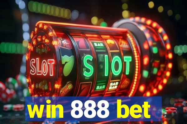 win 888 bet
